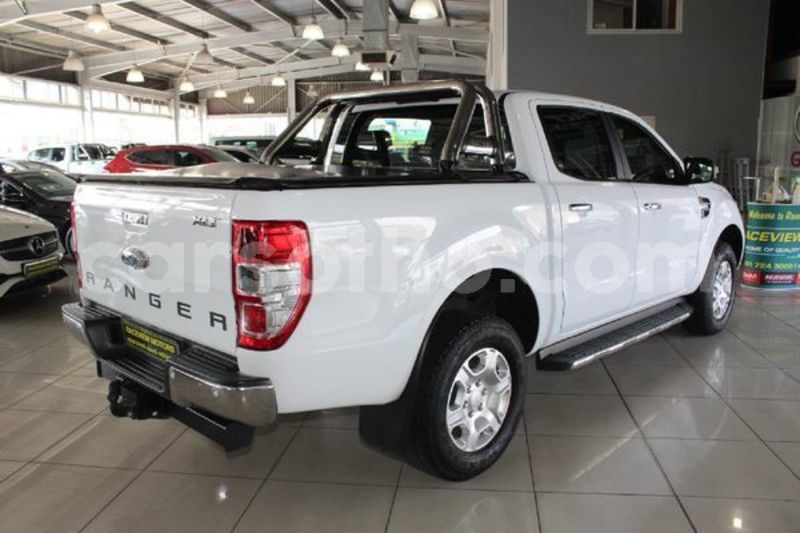 Big with watermark ford ranger maseru maseru 22189