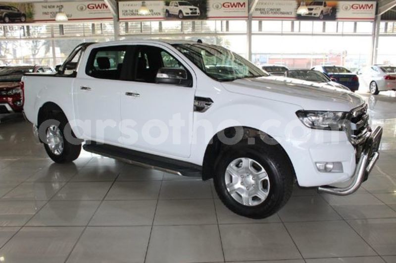 Big with watermark ford ranger maseru maseru 22189