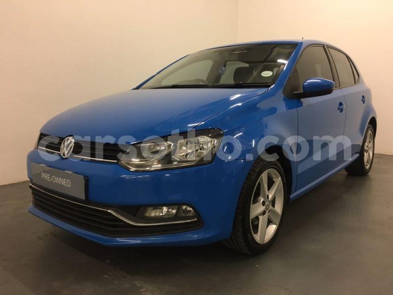 Big with watermark volkswagen polo maseru maseru 22191