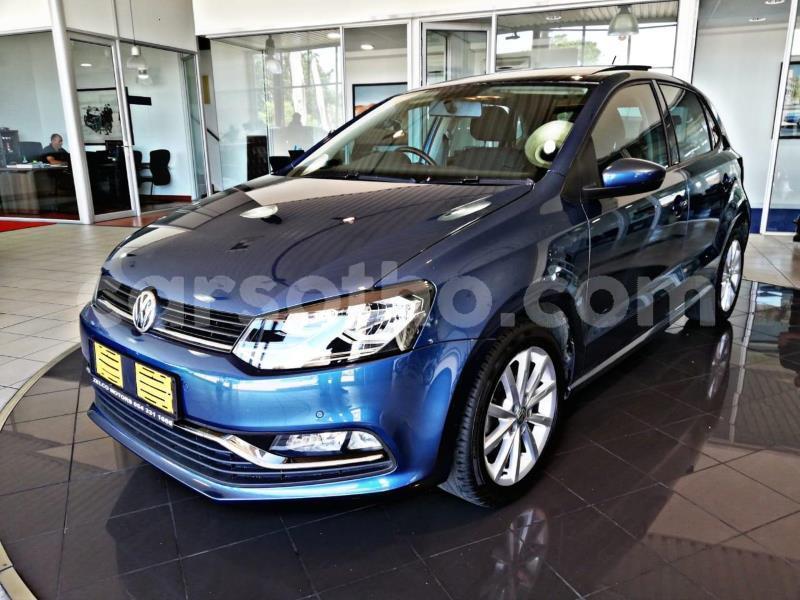 Big with watermark volkswagen polo maseru maseru 22192
