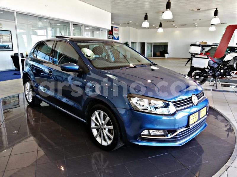 Big with watermark volkswagen polo maseru maseru 22192