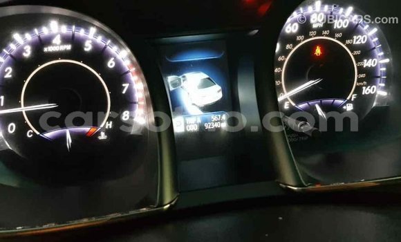 Buy Import Toyota Avalon Black Car in Import - Dubai in Maseru Buy Import Toyota Avalon Black Car in Import - Dubai in Maseru