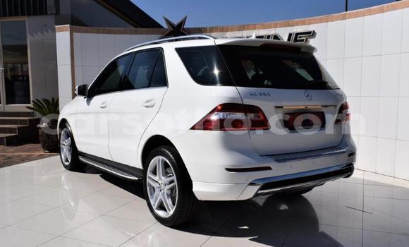 اشتري مستعمل Mercedes-Benz AMG GLE White سيارة في Maseru في Maseru اشتري مستعمل Mercedes-Benz AMG GLE White سيارة في Maseru في Maseru