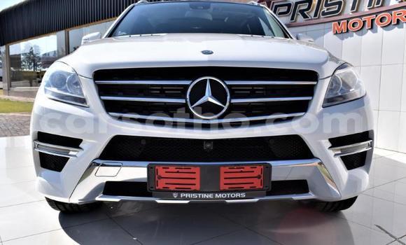 اشتري مستعمل Mercedes-Benz AMG GLE White سيارة في Maseru في Maseru اشتري مستعمل Mercedes-Benz AMG GLE White سيارة في Maseru في Maseru