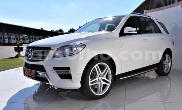 اشتري مستعمل Mercedes-Benz AMG GLE White سيارة في Maseru في Maseru اشتري مستعمل Mercedes-Benz AMG GLE White سيارة في Maseru في Maseru