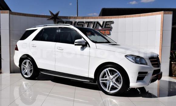 اشتري مستعمل Mercedes-Benz AMG GLE White سيارة في Maseru في Maseru اشتري مستعمل Mercedes-Benz AMG GLE White سيارة في Maseru في Maseru