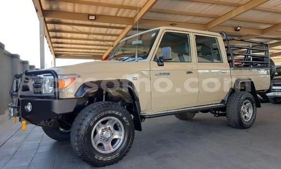 Acheter Occasion Voiture Toyota Land Cruiser Autre à Maseru, Maseru Acheter Occasion Voiture Toyota Land Cruiser Autre à Maseru, Maseru