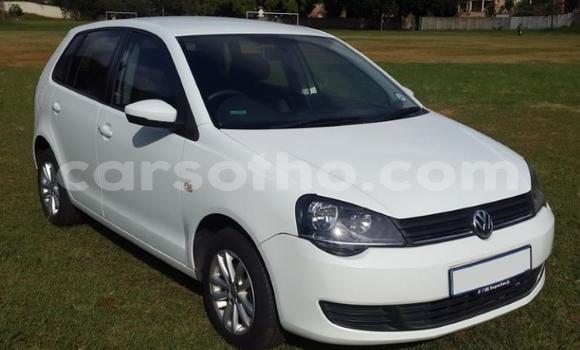 اشتري مستعمل Volkswagen Polo White سيارة في Mafeteng في Mafeteng اشتري مستعمل Volkswagen Polo White سيارة في Mafeteng في Mafeteng