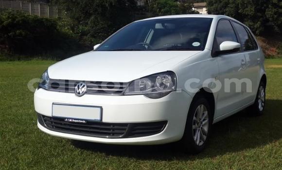 اشتري مستعمل Volkswagen Polo White سيارة في Mafeteng في Mafeteng اشتري مستعمل Volkswagen Polo White سيارة في Mafeteng في Mafeteng