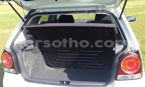 اشتري مستعمل Volkswagen Polo White سيارة في Mafeteng في Mafeteng اشتري مستعمل Volkswagen Polo White سيارة في Mafeteng في Mafeteng