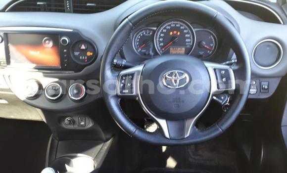 اشتري مستعمل Toyota Yaris White سيارة في Maputsoa في Leribe اشتري مستعمل Toyota Yaris White سيارة في Maputsoa في Leribe