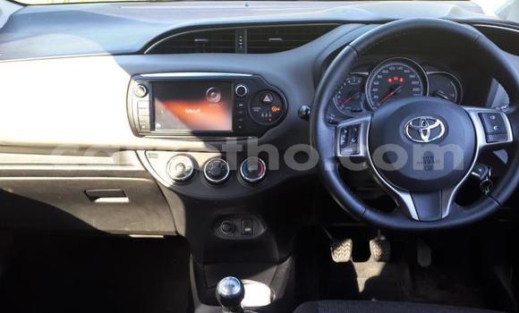اشتري مستعمل Toyota Yaris White سيارة في Maputsoa في Leribe اشتري مستعمل Toyota Yaris White سيارة في Maputsoa في Leribe