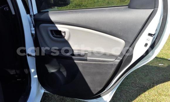 اشتري مستعمل Toyota Yaris White سيارة في Maputsoa في Leribe اشتري مستعمل Toyota Yaris White سيارة في Maputsoa في Leribe
