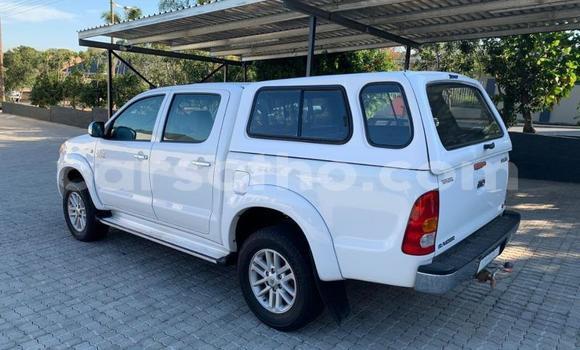اشتري مستعمل Toyota Hilux White سيارة في Mafeteng في Mafeteng اشتري مستعمل Toyota Hilux White سيارة في Mafeteng في Mafeteng