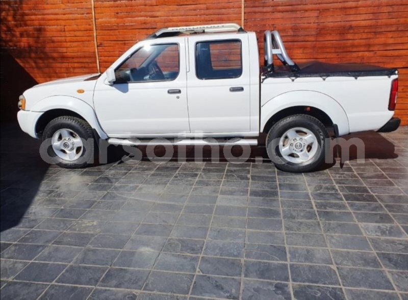 Big with watermark nissan hardbody maseru maseru 22208