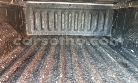 Acheter Occasion Voiture Nissan Hardbody Blanc à Maseru, Maseru Acheter Occasion Voiture Nissan Hardbody Blanc à Maseru, Maseru