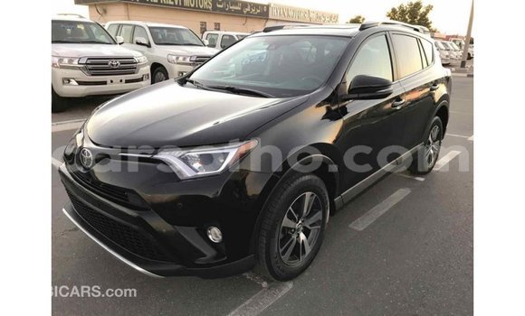 Buy Import Toyota RAV4 Black Car in Import - Dubai in Maseru Buy Import Toyota RAV4 Black Car in Import - Dubai in Maseru