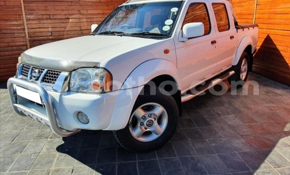 Acheter Occasion Voiture Nissan Hardbody Blanc à Maseru, Maseru Acheter Occasion Voiture Nissan Hardbody Blanc à Maseru, Maseru
