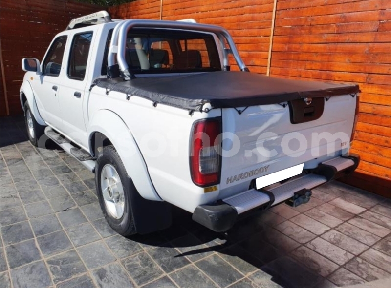 Big with watermark nissan hardbody maseru maseru 22208