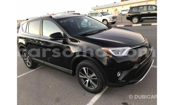 Buy Import Toyota RAV4 Black Car in Import - Dubai in Maseru Buy Import Toyota RAV4 Black Car in Import - Dubai in Maseru