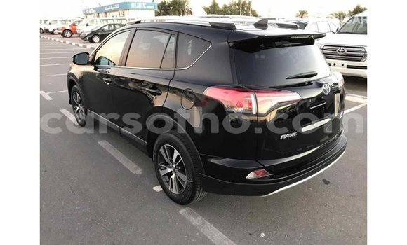 Buy Import Toyota RAV4 Black Car in Import - Dubai in Maseru Buy Import Toyota RAV4 Black Car in Import - Dubai in Maseru