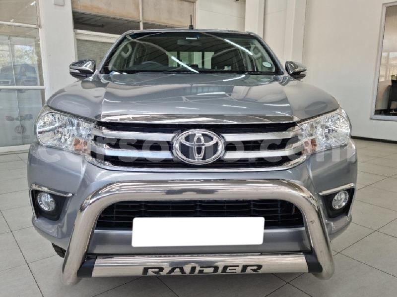 Big with watermark toyota hilux maseru maseru 22210