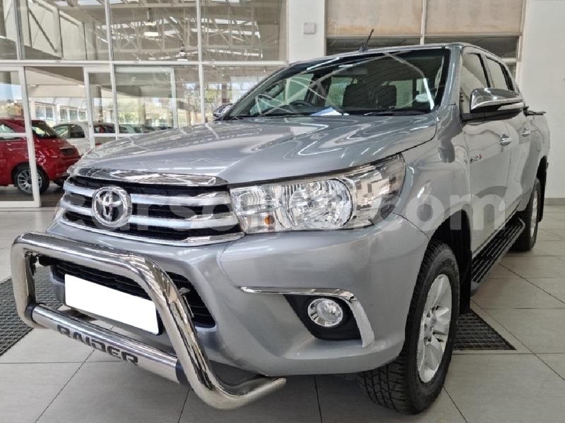 Big with watermark toyota hilux maseru maseru 22210