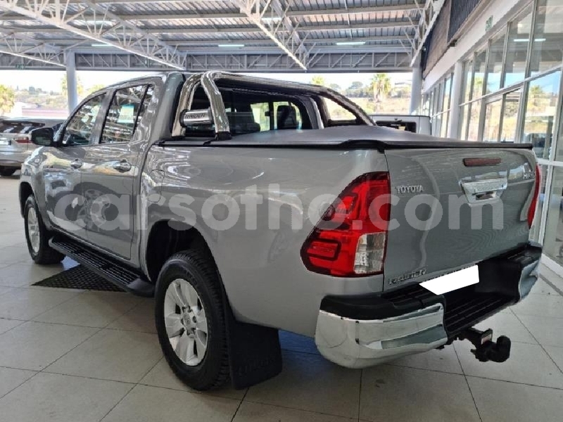 Big with watermark toyota hilux maseru maseru 22210