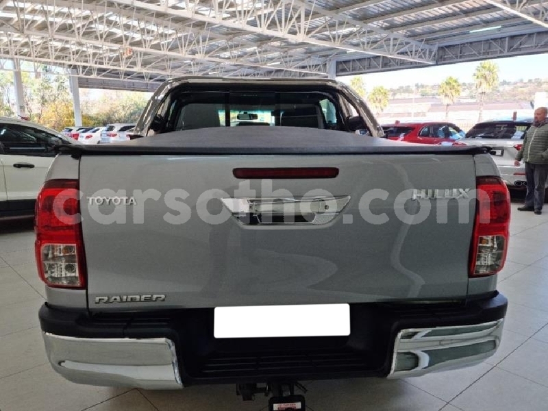 Big with watermark toyota hilux maseru maseru 22210