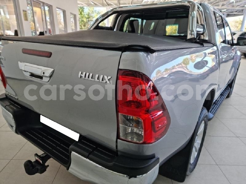 Big with watermark toyota hilux maseru maseru 22210