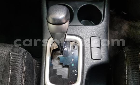 Sayi Na hannu Toyota Hilux Silver Mota in Maseru a Maseru Sayi Na hannu Toyota Hilux Silver Mota in Maseru a Maseru