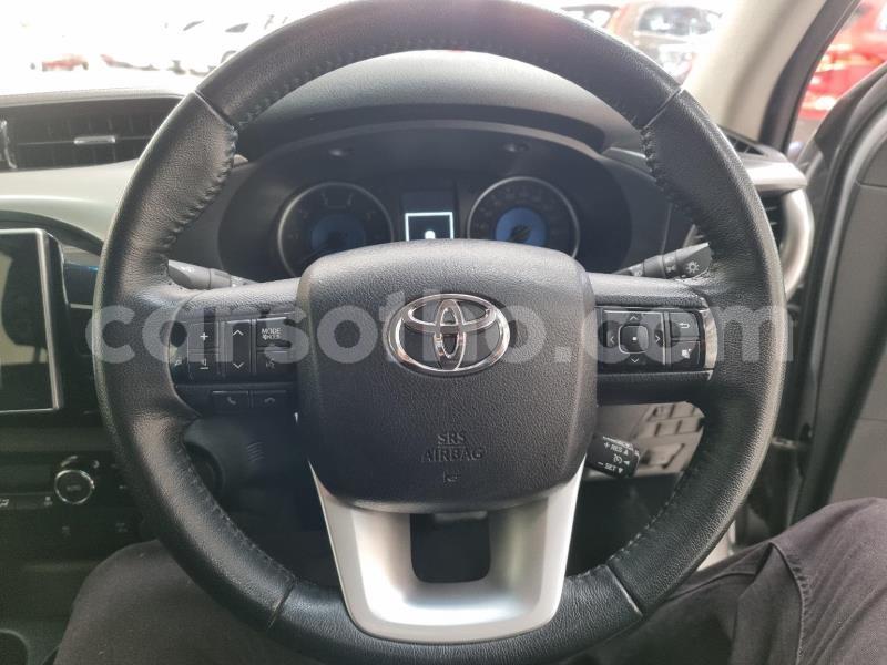 Big with watermark toyota hilux maseru maseru 22210