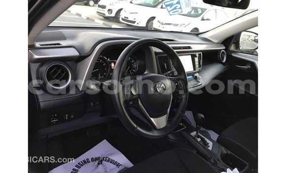 Buy Import Toyota RAV4 Black Car in Import - Dubai in Maseru Buy Import Toyota RAV4 Black Car in Import - Dubai in Maseru