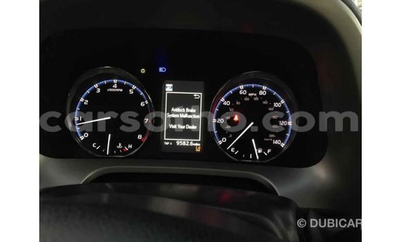 Buy Import Toyota RAV4 Black Car in Import - Dubai in Maseru Buy Import Toyota RAV4 Black Car in Import - Dubai in Maseru