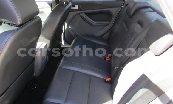 Buy Used Ford Focus White Car in Maseru in Maseru Buy Used Ford Focus White Car in Maseru in Maseru