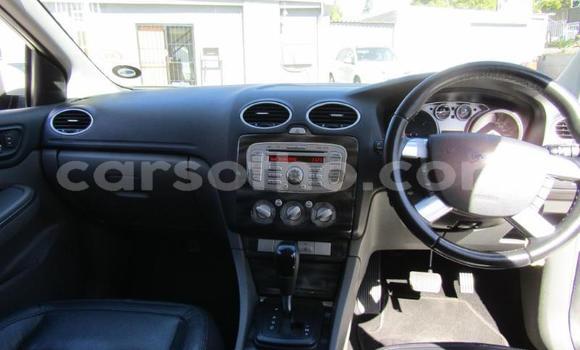 Buy Used Ford Focus White Car in Maseru in Maseru Buy Used Ford Focus White Car in Maseru in Maseru