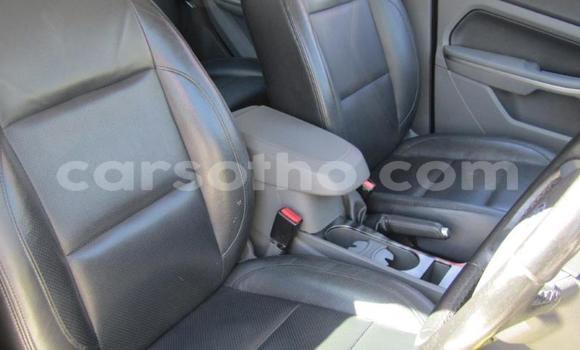Buy Used Ford Focus White Car in Maseru in Maseru Buy Used Ford Focus White Car in Maseru in Maseru