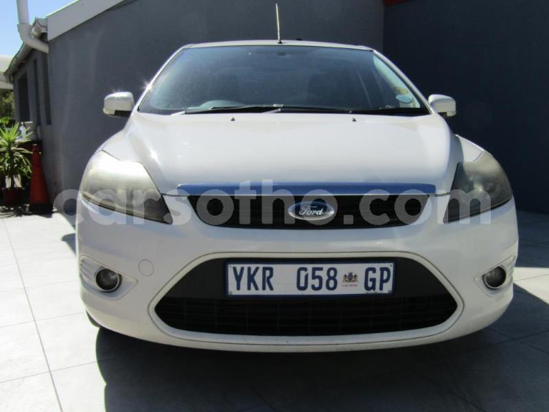 Big with watermark ford focus maseru maseru 22213