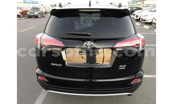 Buy Import Toyota RAV4 Black Car in Import - Dubai in Maseru Buy Import Toyota RAV4 Black Car in Import - Dubai in Maseru