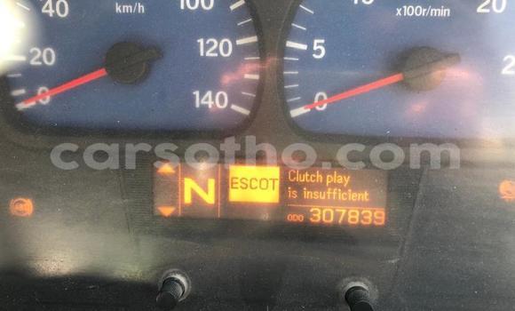 اشتري مستعمل Nissan UD White شاحنة في Maseru في Maseru اشتري مستعمل Nissan UD White شاحنة في Maseru في Maseru