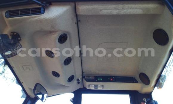 Sayi Na hannu Caterpillar 120 Other Babbar mota in Maseru a Maseru Sayi Na hannu Caterpillar 120 Other Babbar mota in Maseru a Maseru