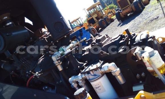 Sayi Na hannu Caterpillar 120 Other Babbar mota in Maseru a Maseru Sayi Na hannu Caterpillar 120 Other Babbar mota in Maseru a Maseru