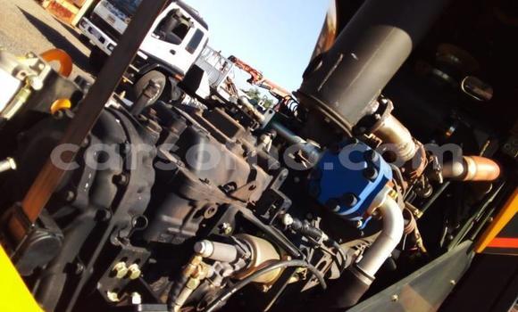 Sayi Na hannu Caterpillar 120 Other Babbar mota in Maseru a Maseru Sayi Na hannu Caterpillar 120 Other Babbar mota in Maseru a Maseru