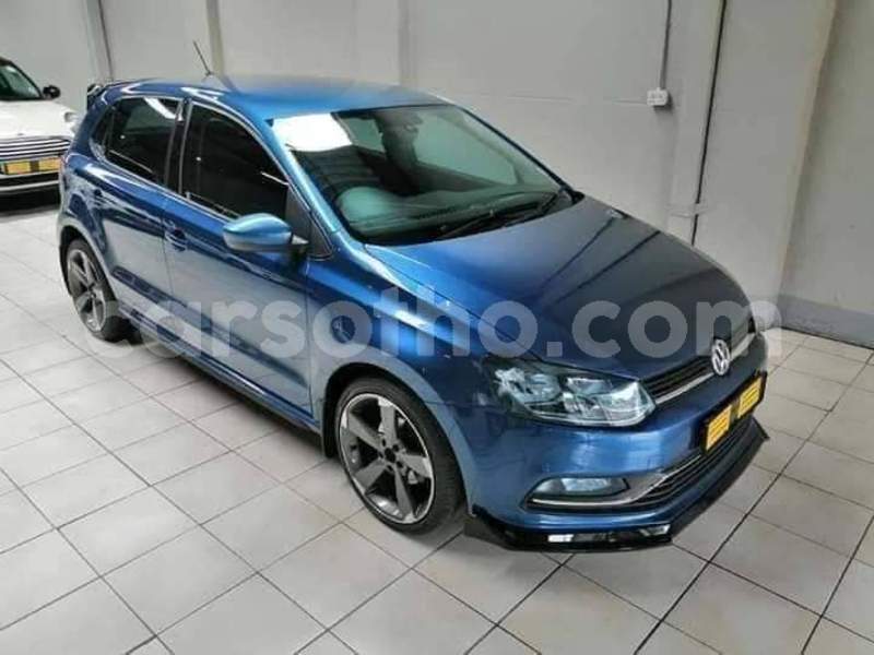 Big with watermark volkswagen polo maseru maseru 22217