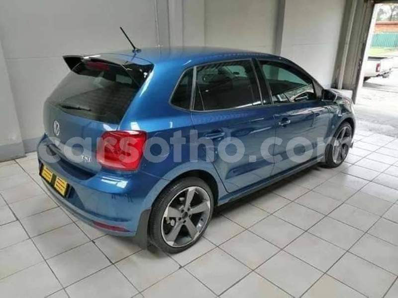 Big with watermark volkswagen polo maseru maseru 22217