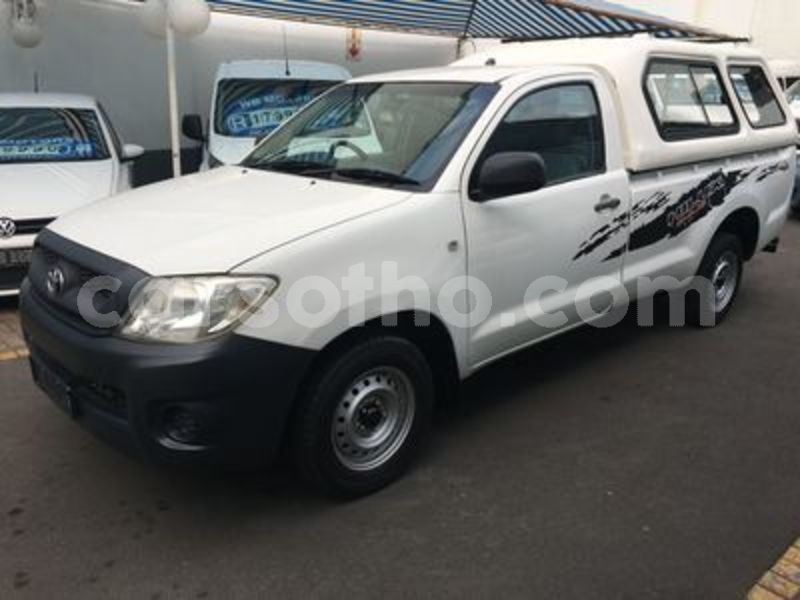 Big with watermark toyota hilux maseru maseru 22218