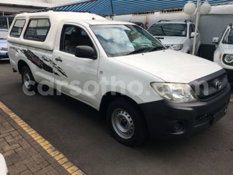 Big with watermark toyota hilux maseru maseru 22218