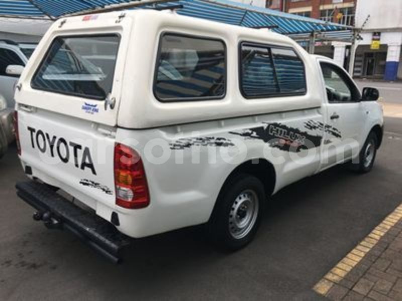 Big with watermark toyota hilux maseru maseru 22218