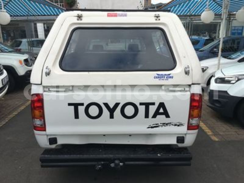 Big with watermark toyota hilux maseru maseru 22218