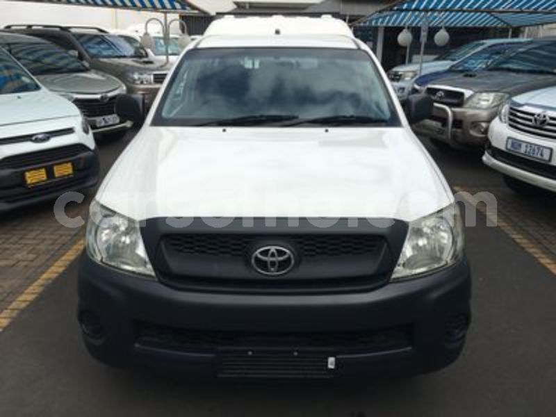 Big with watermark toyota hilux maseru maseru 22218